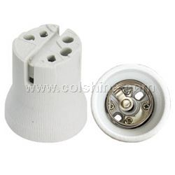 E40 LAMP HOLDER SY539C-1