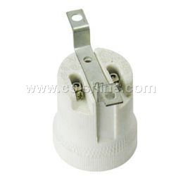 electric lamp holder SY519T-2