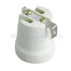 Ceramic Lamp Holders SY519A-2