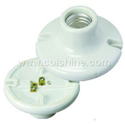 leviton medium base socket