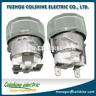 OVEN LAMP, OVEN LAMPHOLDER