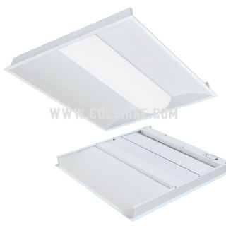 40W led troffer light 2X2 with UL driver 