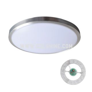  High quality indoor led ceiling lights surface mounted round led ceiling lights 