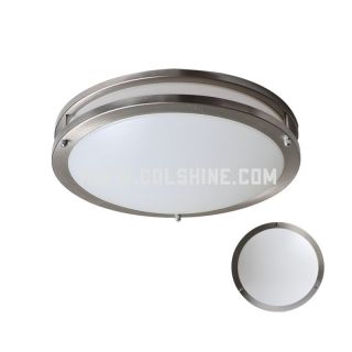 LED Indoor Ceiling Mounted Lighting 15W 20W 30W