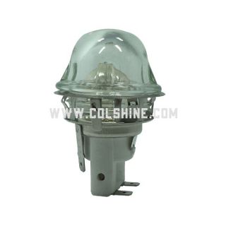 Max 20W E14 oven lamp with CE RoHS and Reach certificate