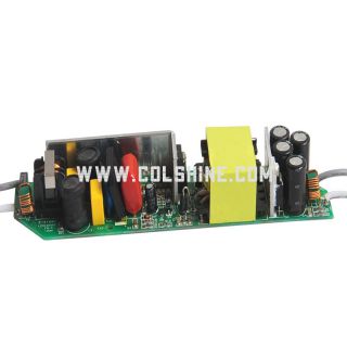 UL listed LED driver 30W-100W