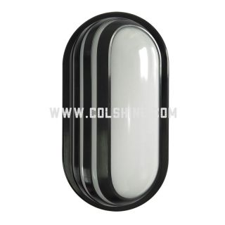 OVAL PLASTIC LED BULKHEAD 10W 15W 20W 25W