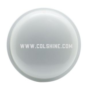 Round watproof led bulk head wall light