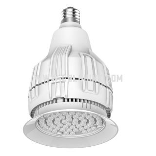  150W & 200W E39 E40 LED retrofit bulbs with ETL certificate