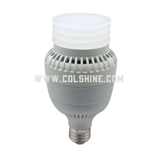 E26 /E27 30W-50W LED bulb
