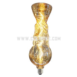 extra large filament led bulb