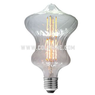 Extra large Vintage LED Filament bulbs