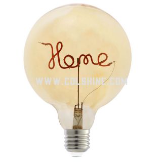 led filament bulb for table light -Home