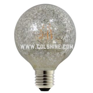 LED Vintage Filament Bulbs