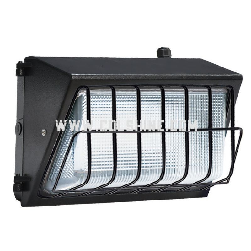Security sales lamp holder