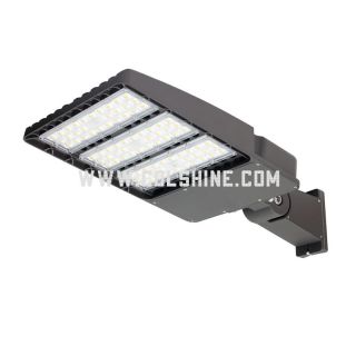 100W-200W LED Area Lights | LED Parking Lot Lights