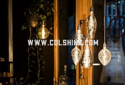 vintage lighting and accessories