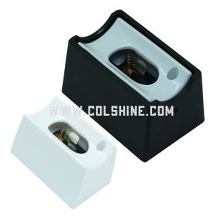 S14D Metal Lamp Socket for Tubular LED lamps